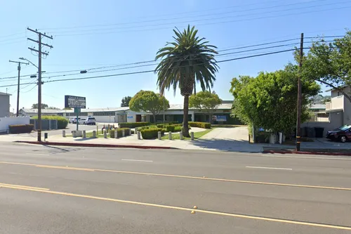 Calle Mayor Middle School