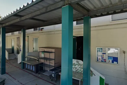 Arroyo Seco Museum Science School