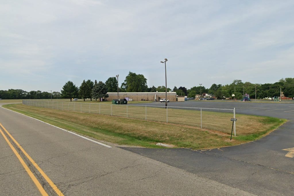 Victory Academy Charter School