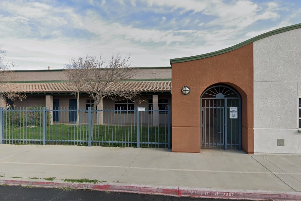 Yellen Learning Center