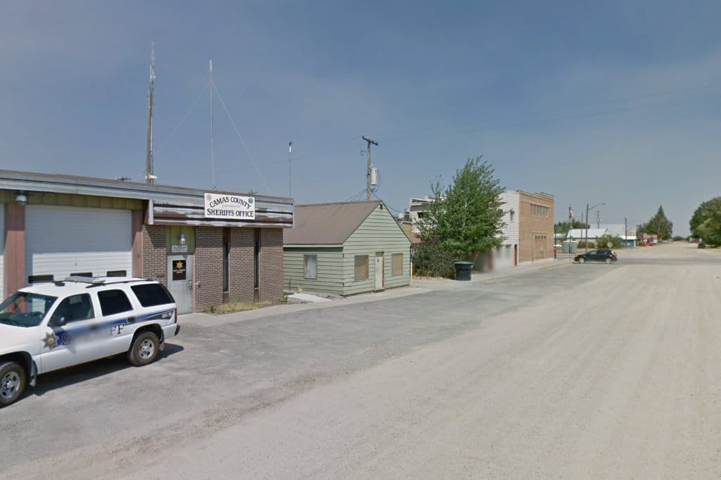 Fairfield Driver's License Office