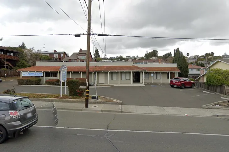 Benicia Veterinary Hospital