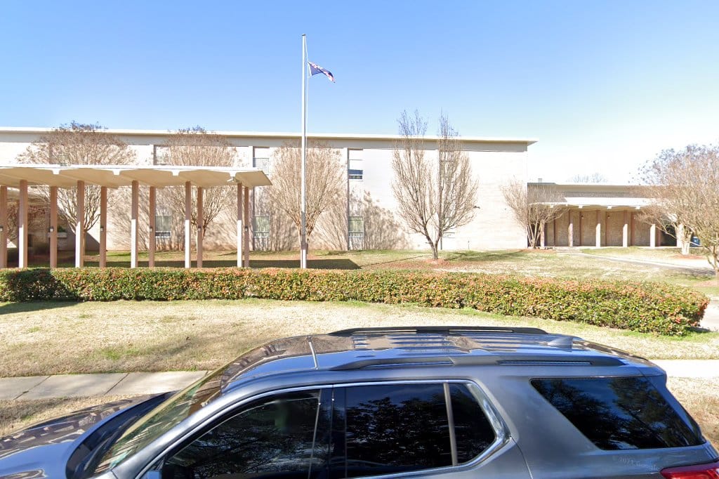 Eden Gardens Elementary School