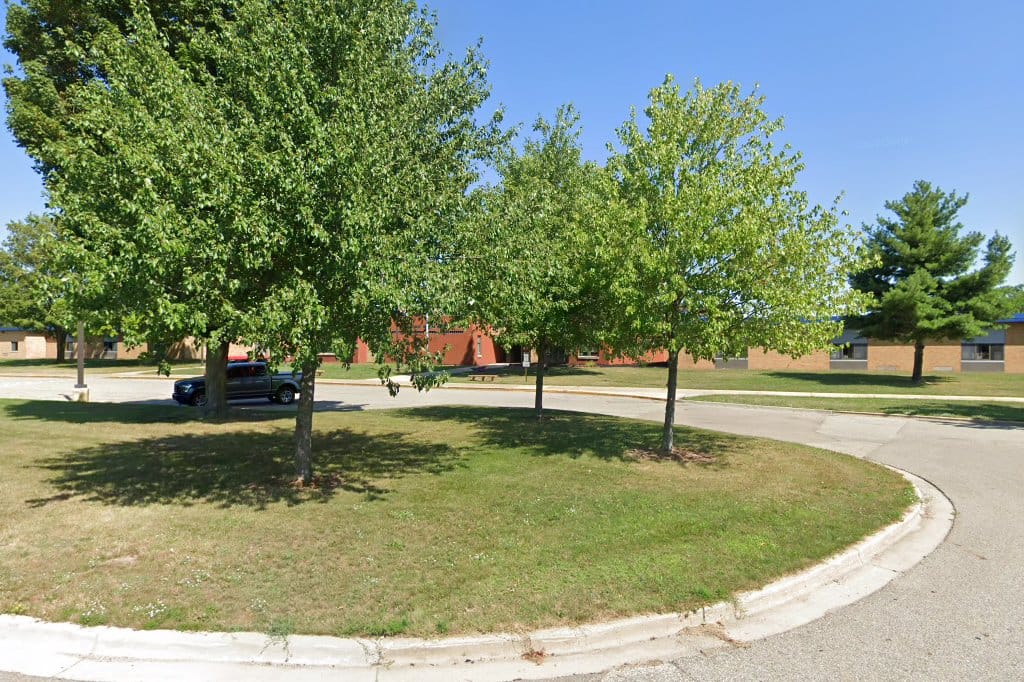 Crossroads North School