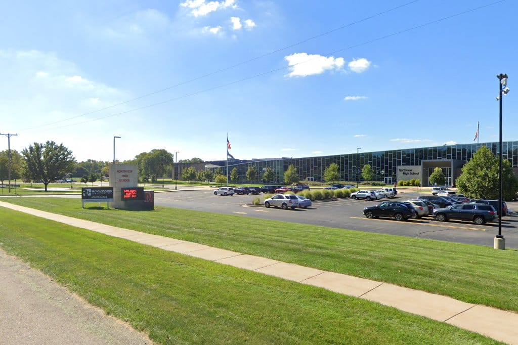 Northview High School
