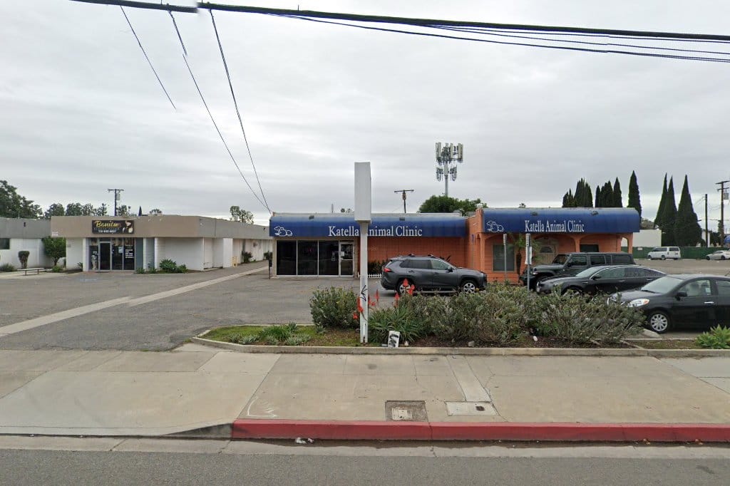 Brookhaven Animal Hospital