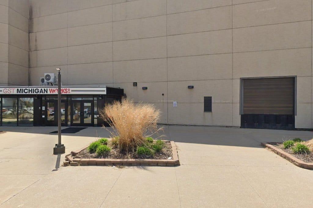 Goodwill Flint