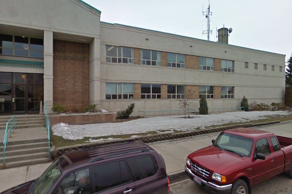 Idaho County Assessor's Office