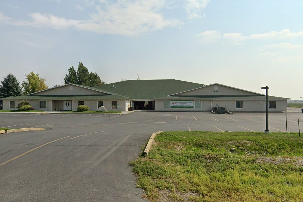 Snake River Montessori School