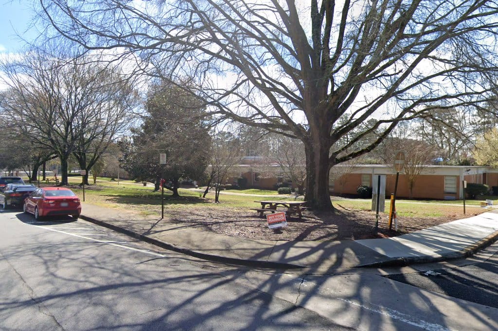 Vanderlyn Elementary School