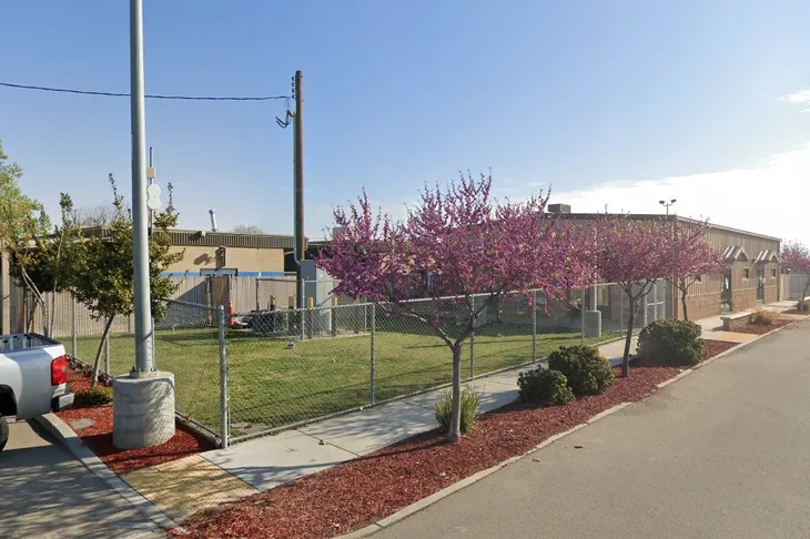 Kern County Animal Shelter