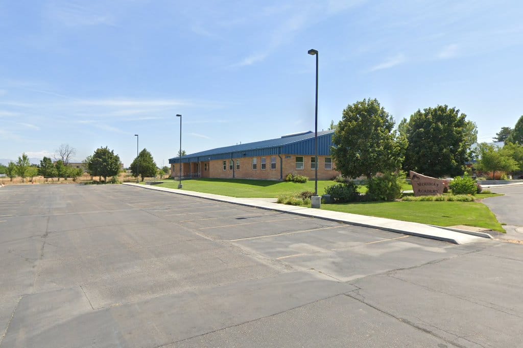 Meridian Academy