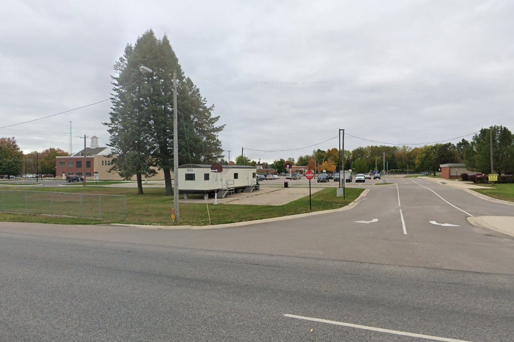 Delton Kellogg Elementary School
