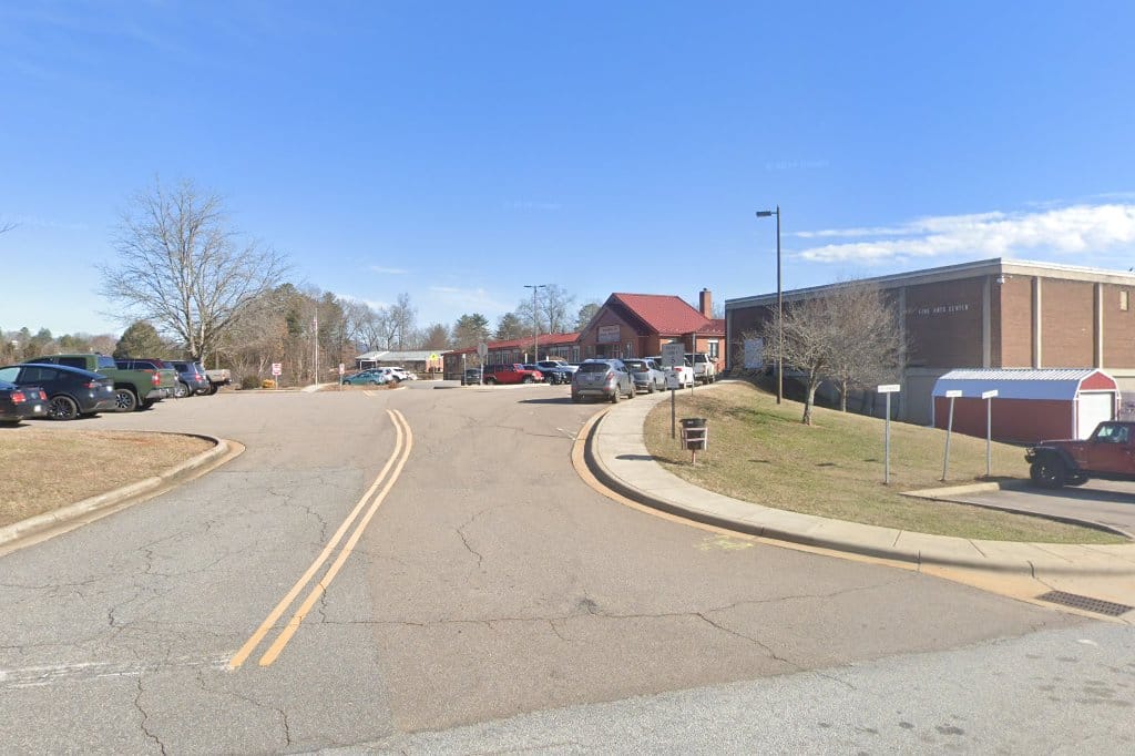 Franklin Lower Elementary School