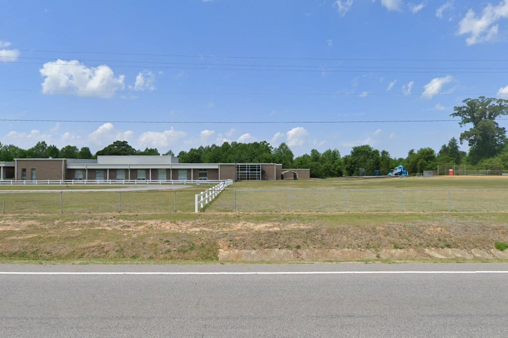 Hobbton Elementary School