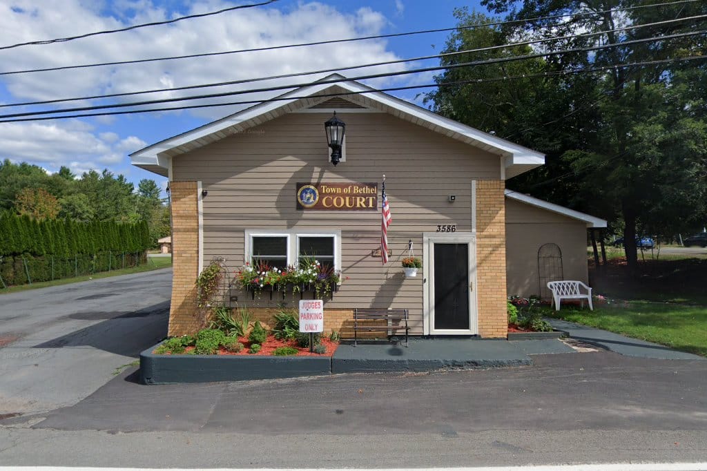 Bethel Town Court