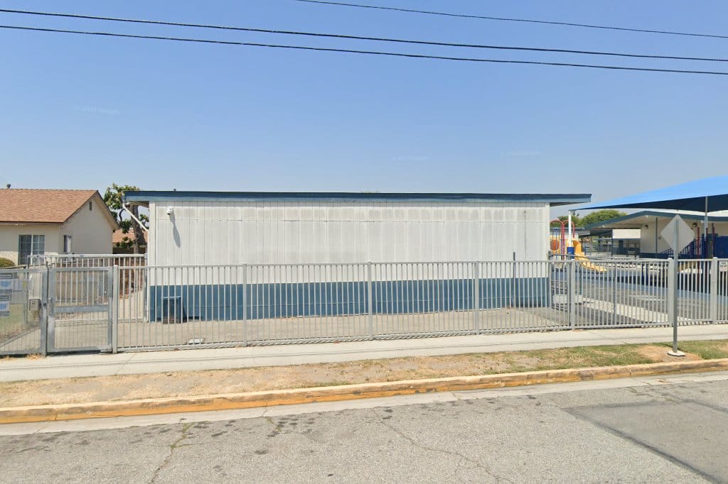 Kenmore Elementary School