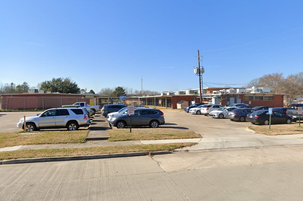 81st Street Early Childhood