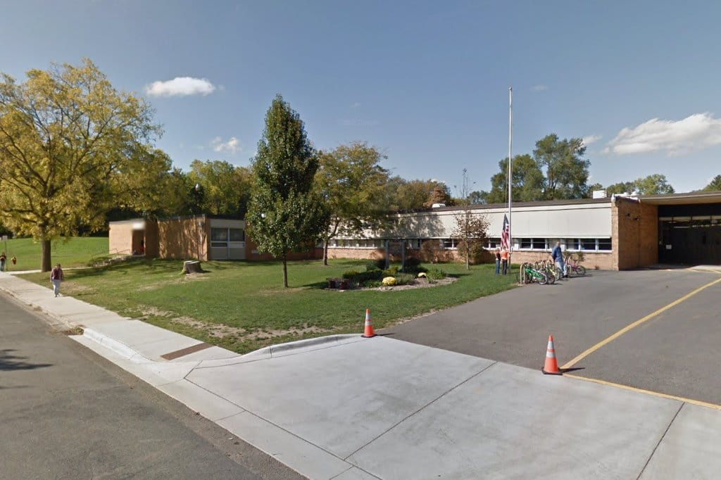 Northeastern Elementary School