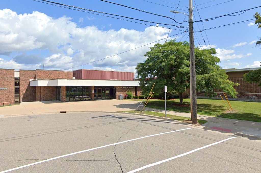 Clare Primary School