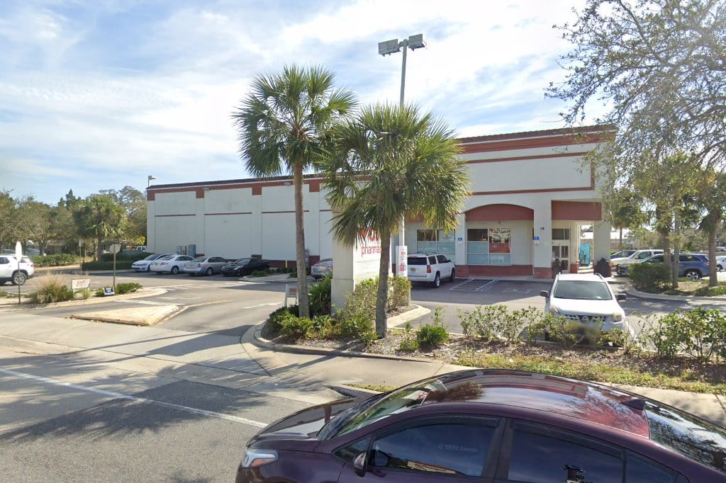 CVS Pharmacy