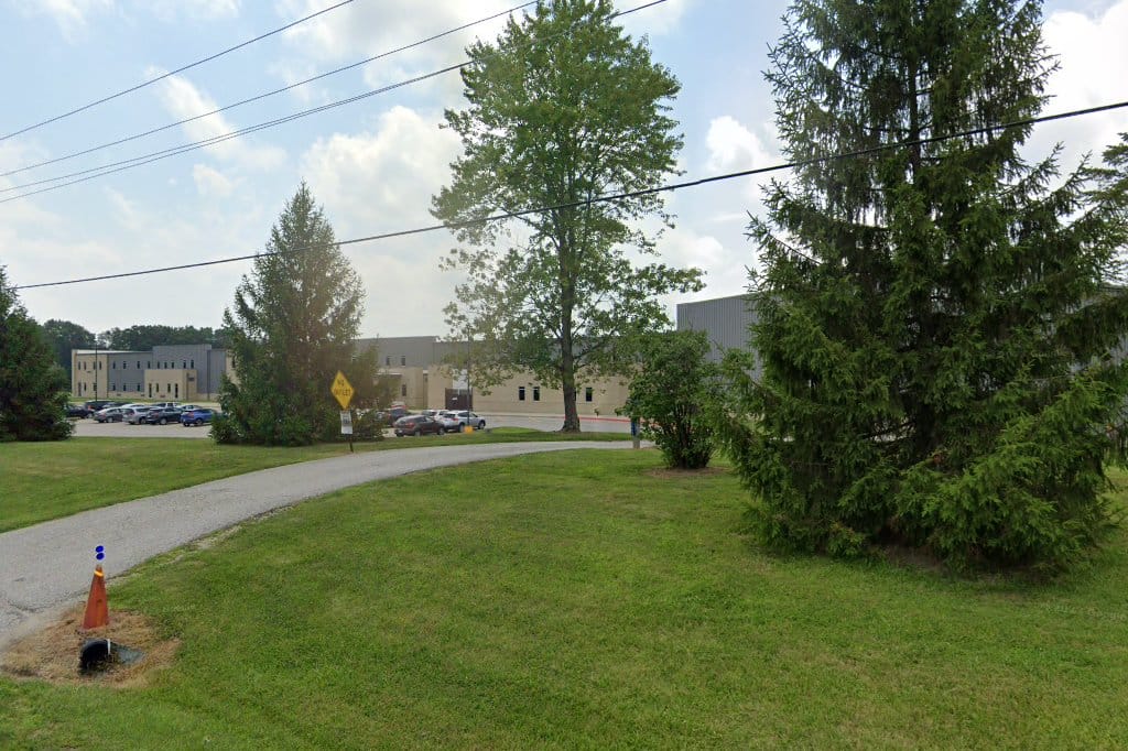 Eastern Greene High School