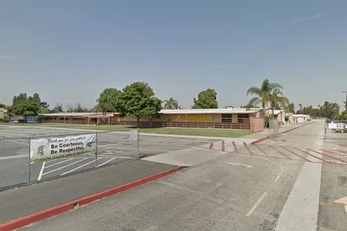 West Middle School
