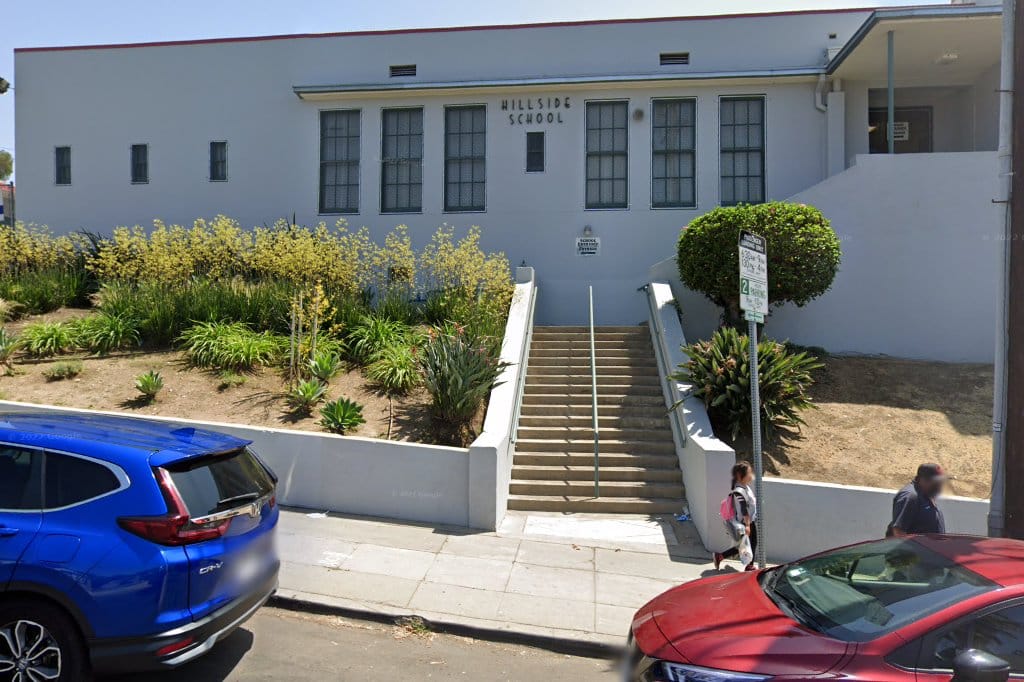 Hillside Elementary School
