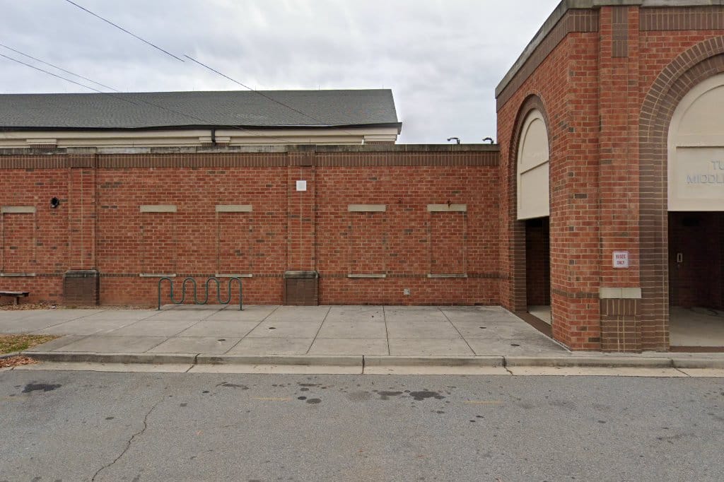 Tucker School