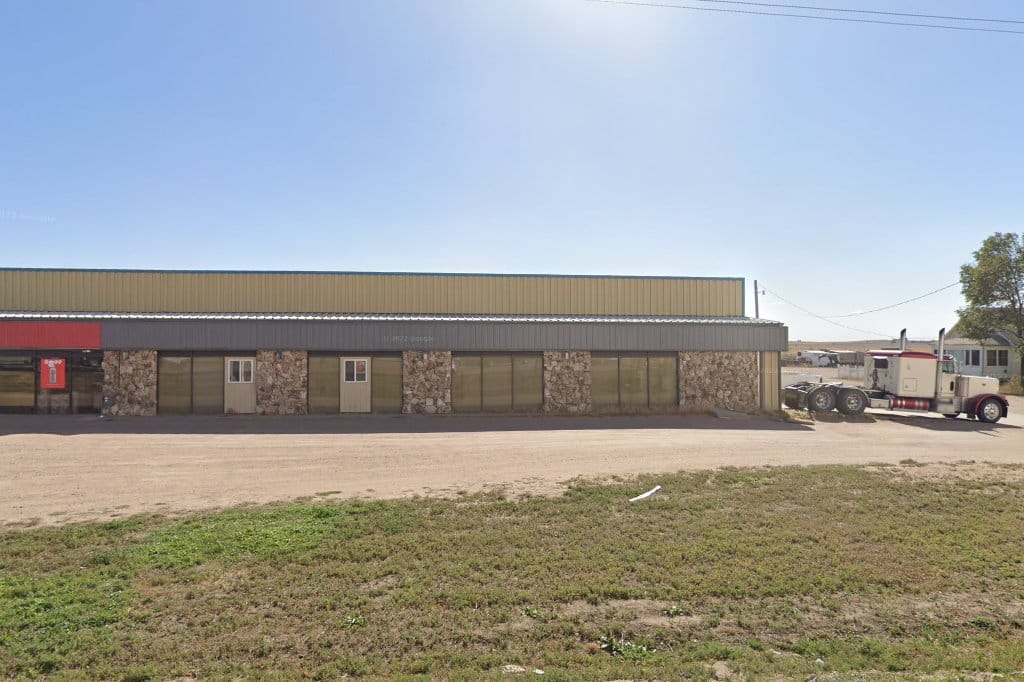 Perkins County Veterinary Hospital