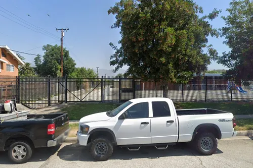 Clifford D Murray Elementary School