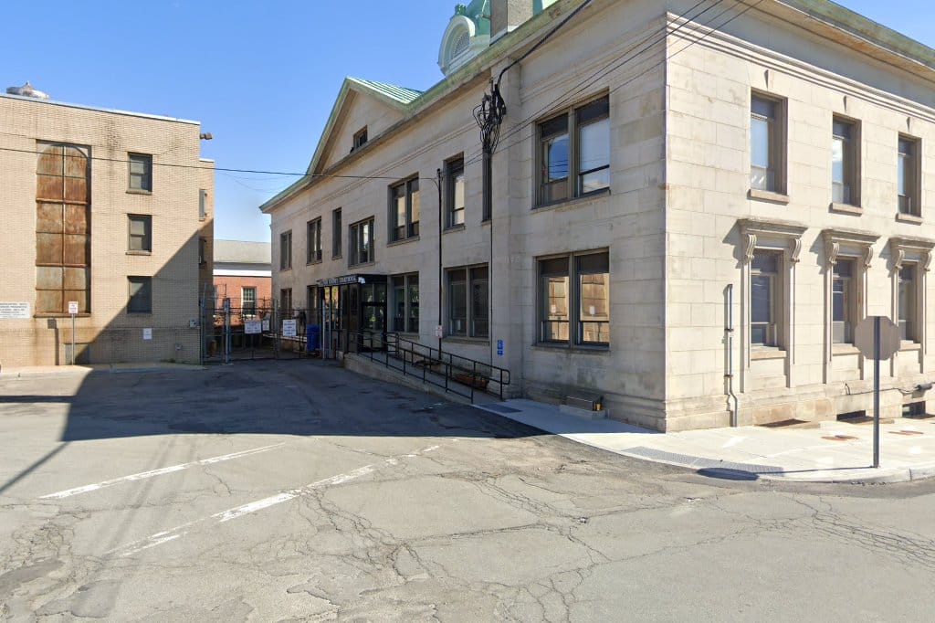 Sullivan County Court