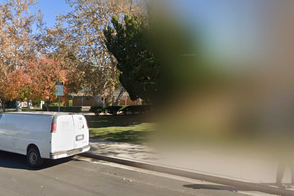 Nestle Avenue Elementary School