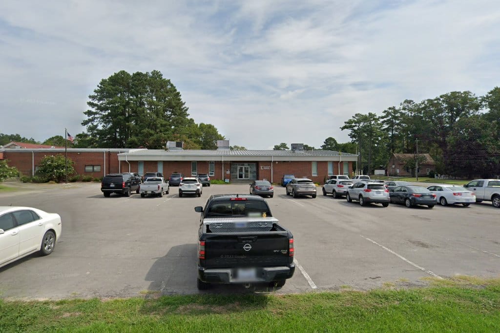 Jamesville High School