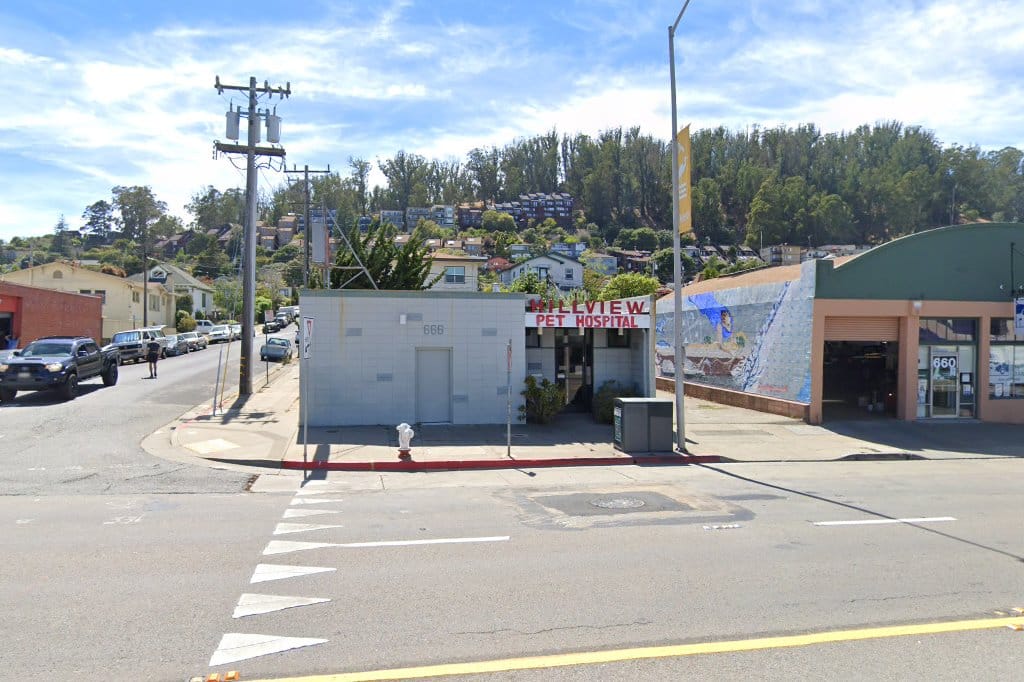 Hillview Pet Hospital