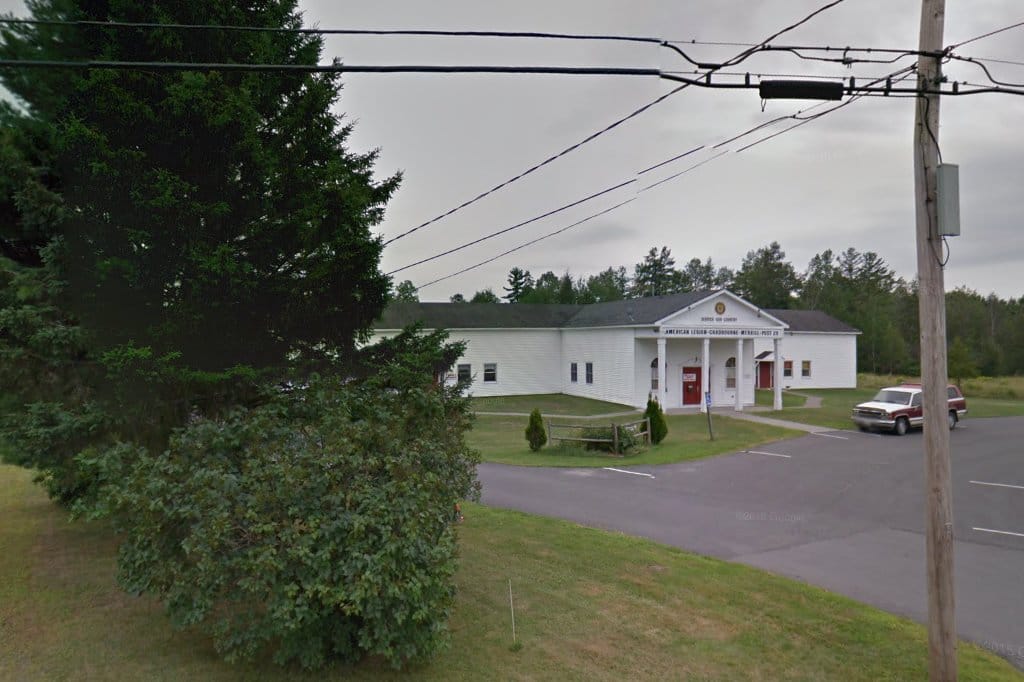 Dover Foxcroft BMV Mobile Unit