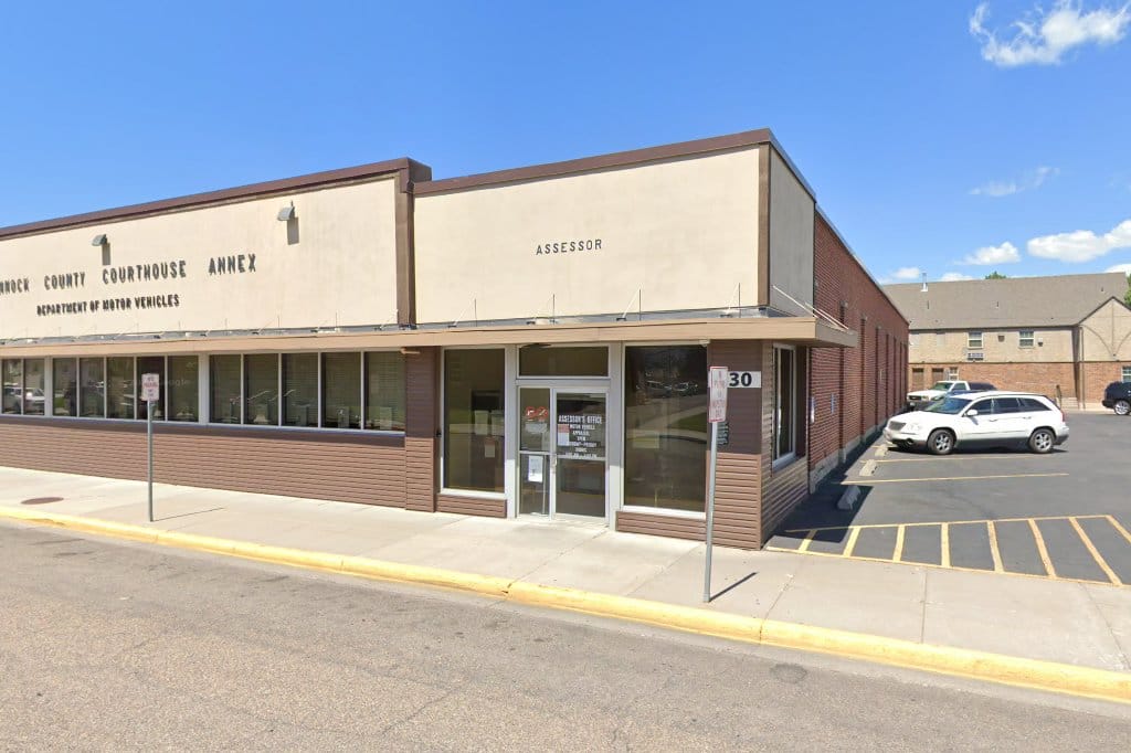 Bannock County Assessor's Office