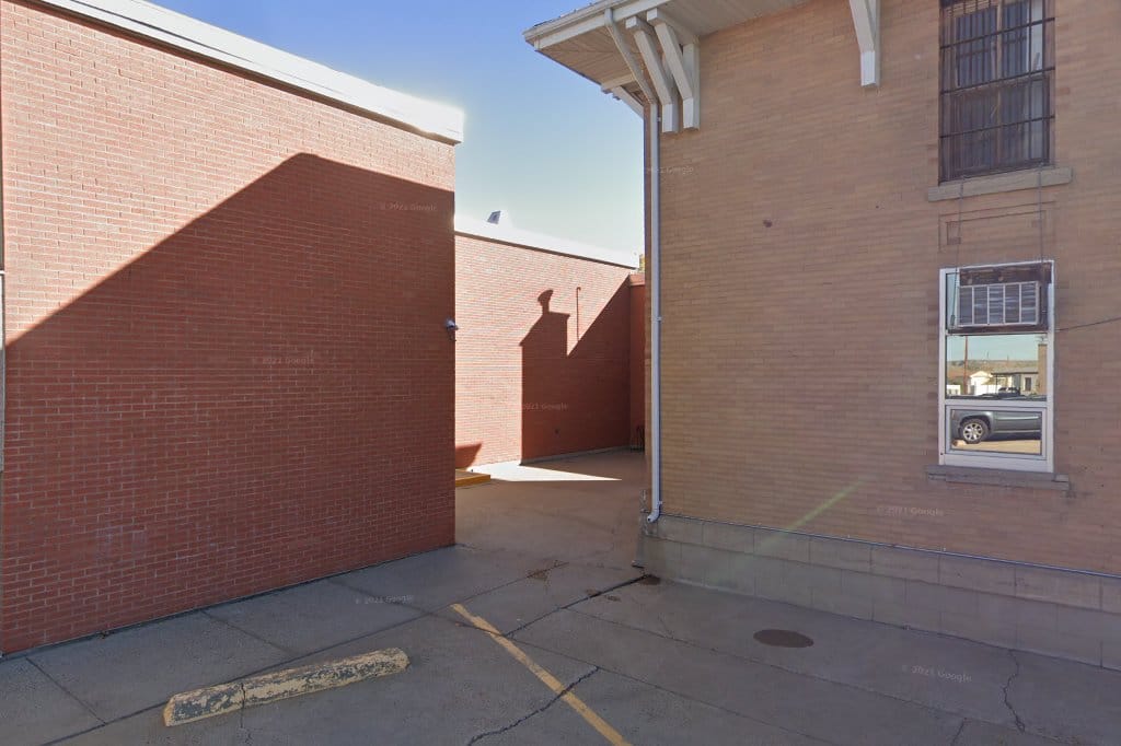 Dawson County Passport Office