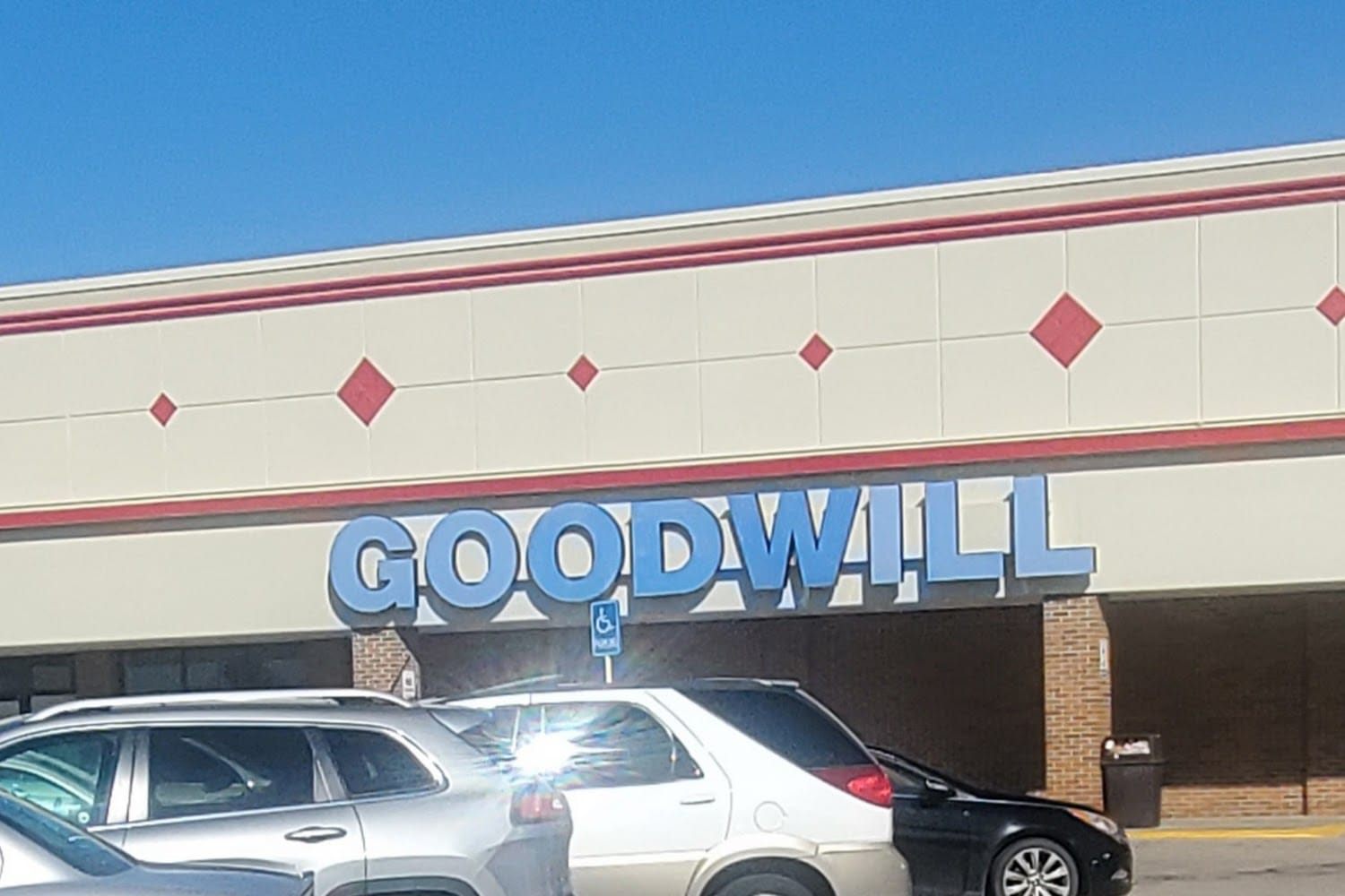 Goodwill Bay City