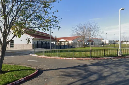 Monterey Trail High School