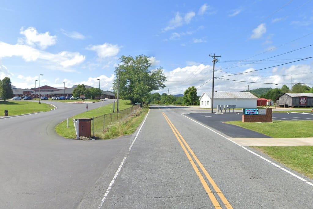 Glenwood Elementary School