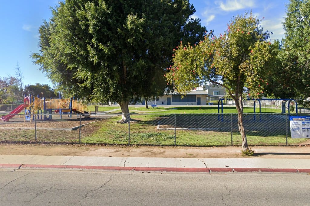 Terrace Heights Elementary School