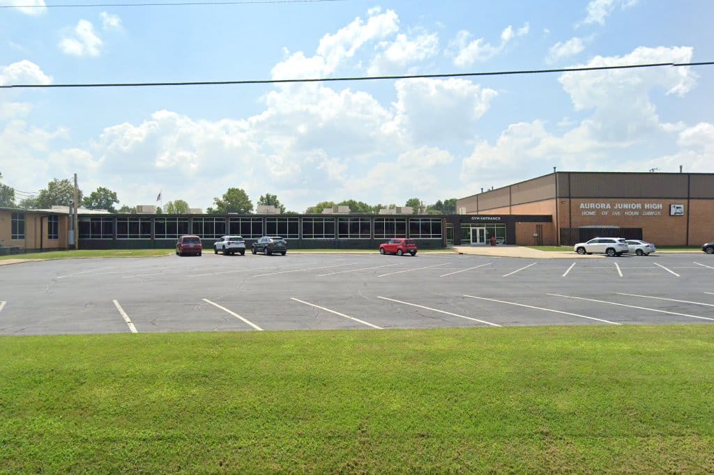 Aurora Junior High School