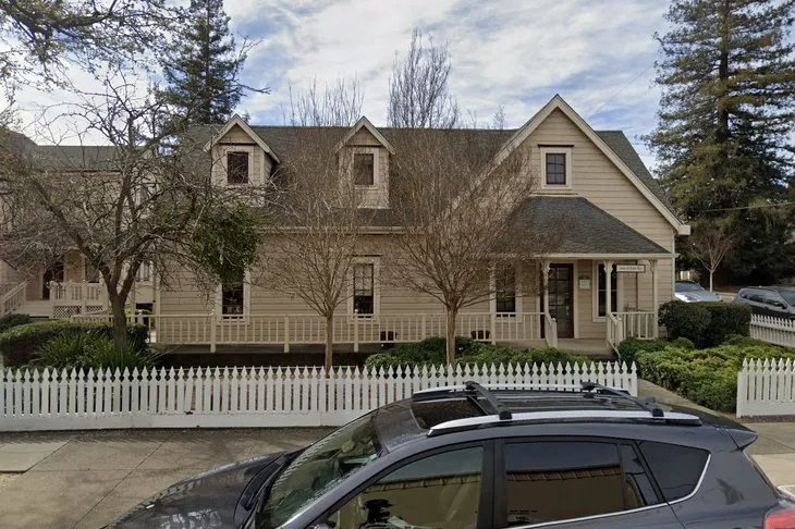 Lincoln Avenue Pet Hospital