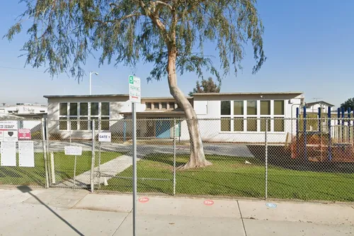 Eucalyptus Elementary School