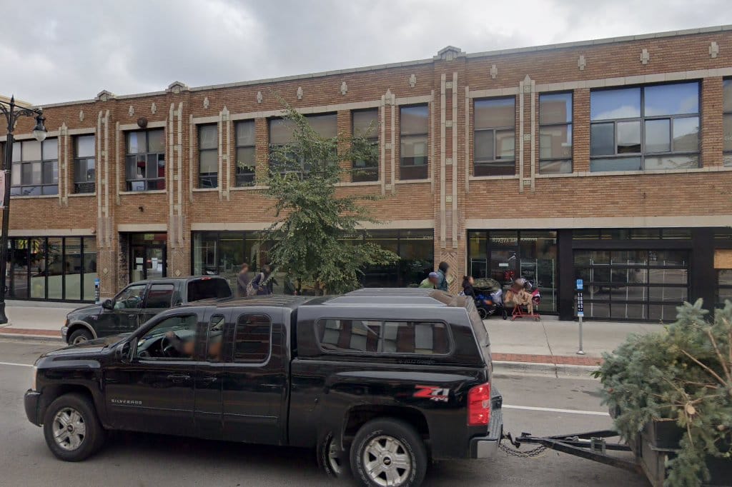 Goodwill Grand Rapids