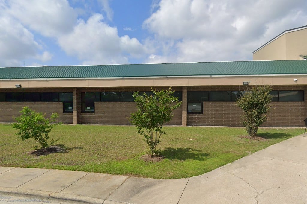 J. H. Rose High School