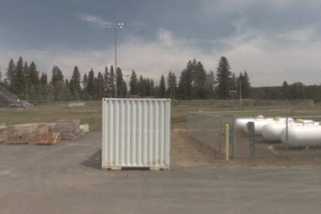 Payette Lakes Middle School