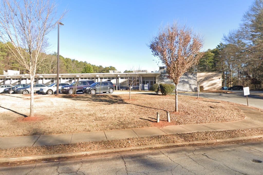 Kelley Lake Elementary School