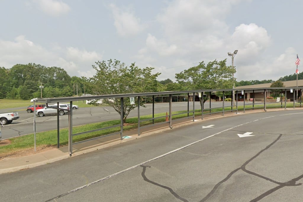 Endy Elementary School